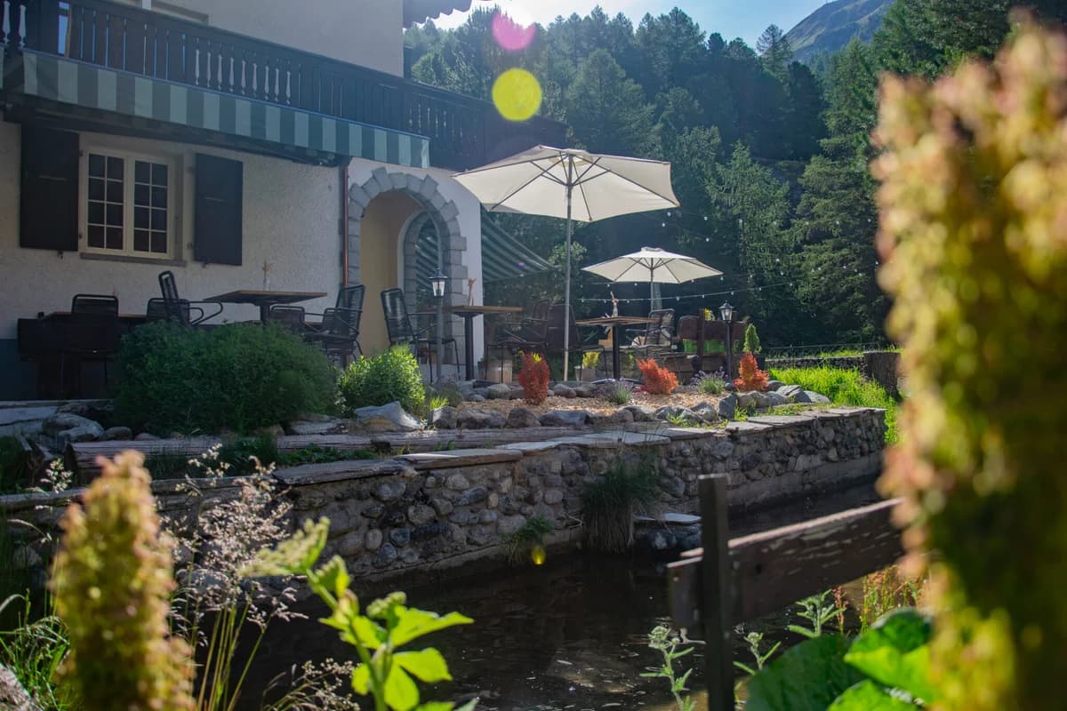 Events at Alm Zermatt Mountain Restaurant