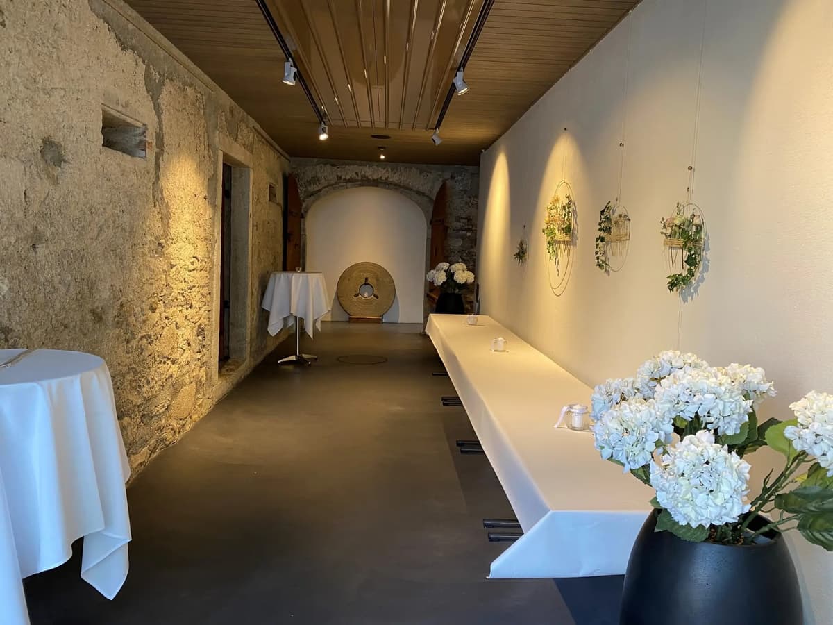 Plus-Catering.ch GmbH 15