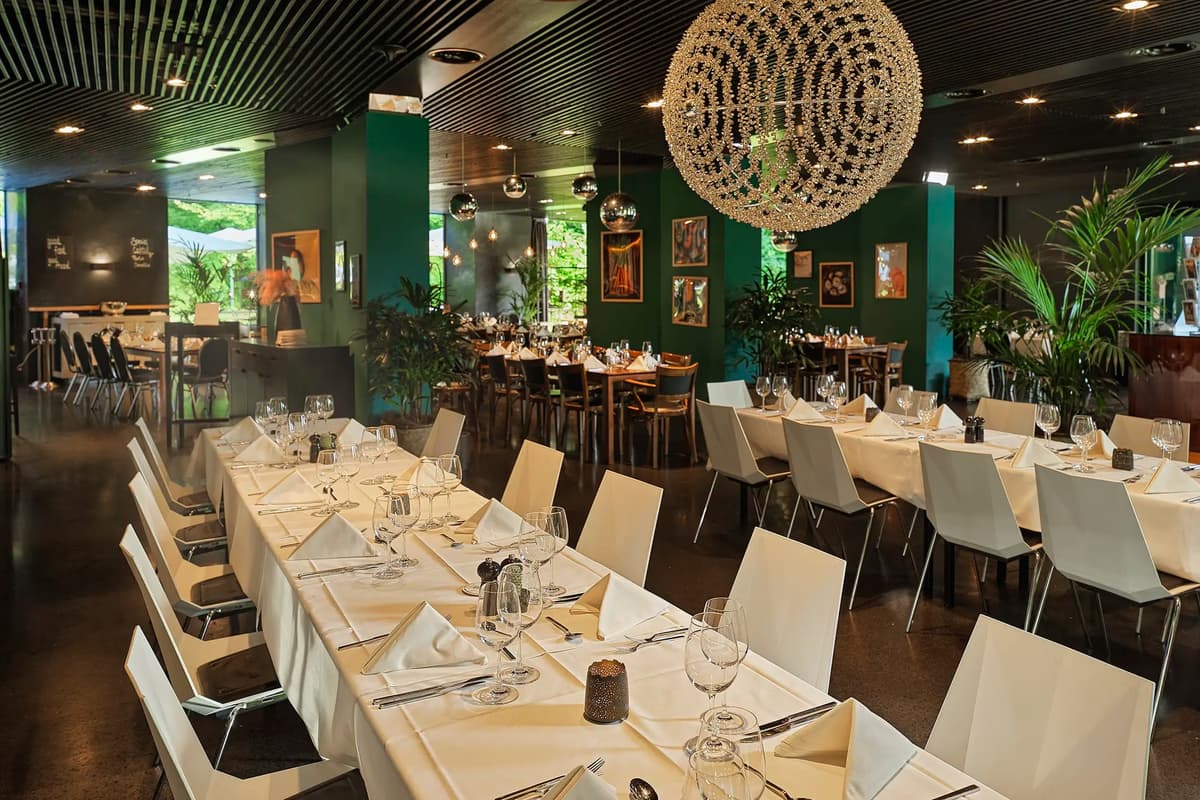 Secret Garden Event-Location 2