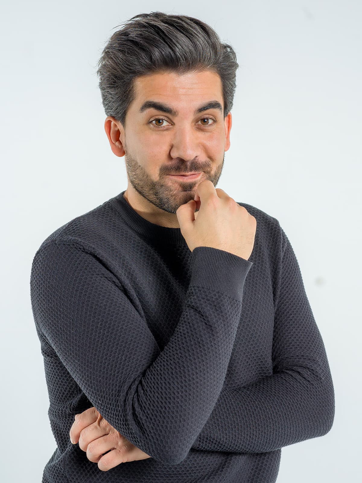 Cenk / Komiker - Comedy