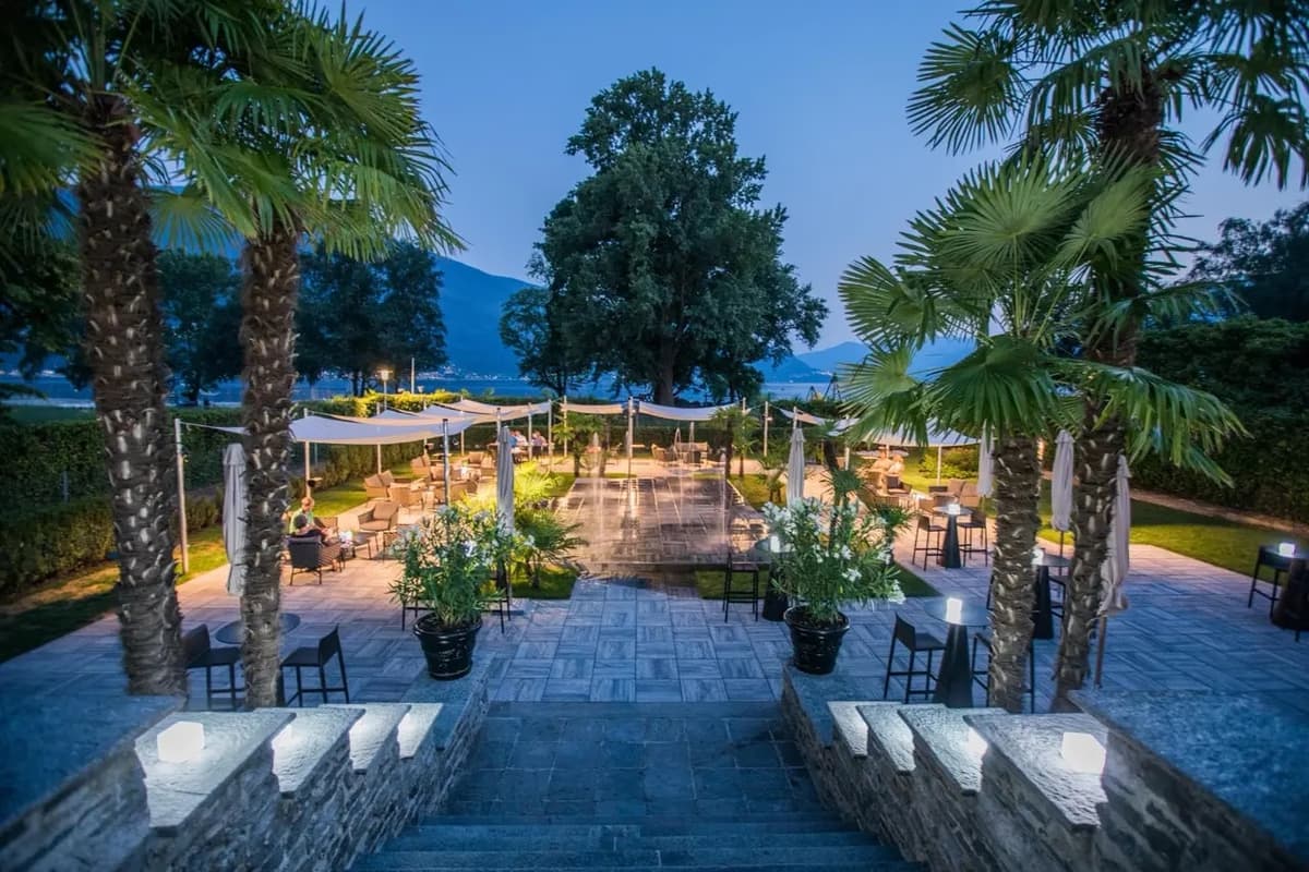 Delta Beach Lounge 10
