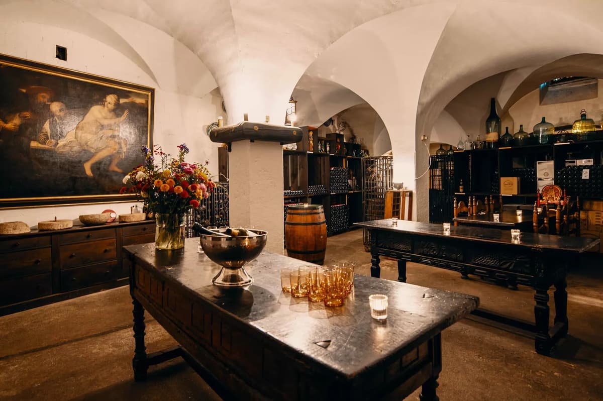 Bodega Española 3