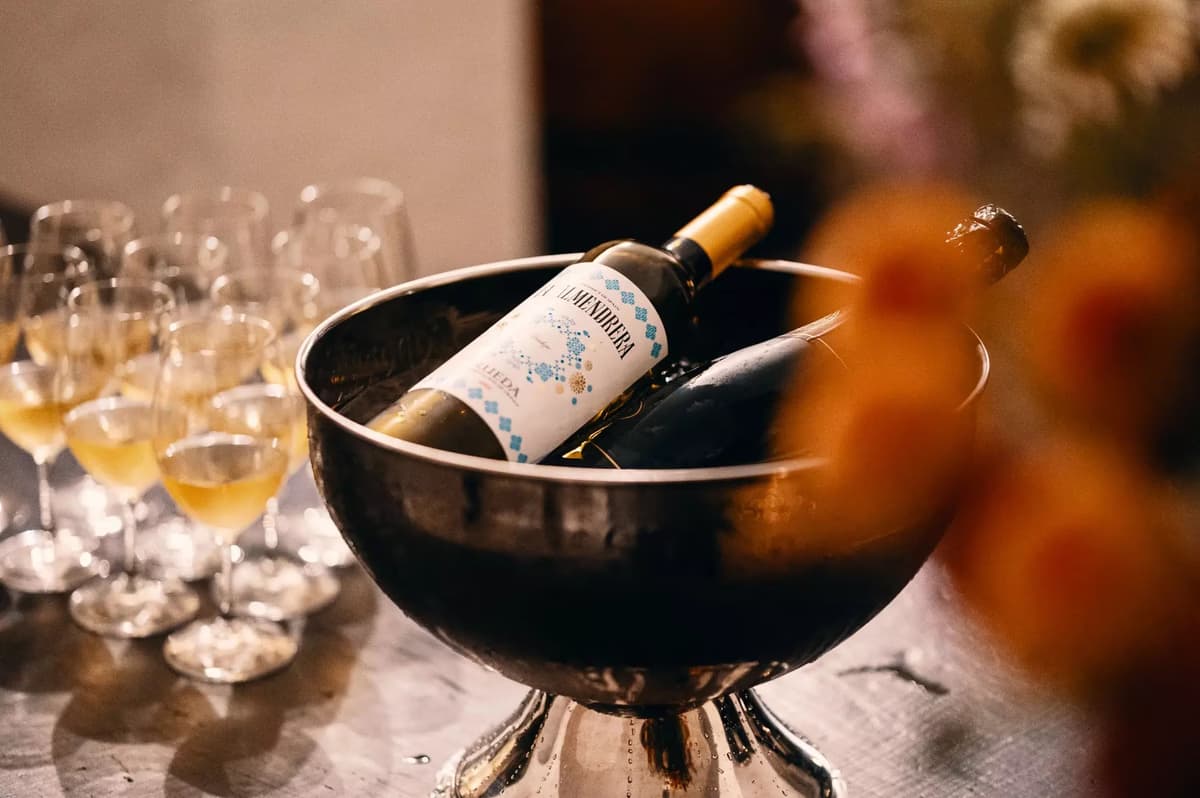 Bodega Española 5