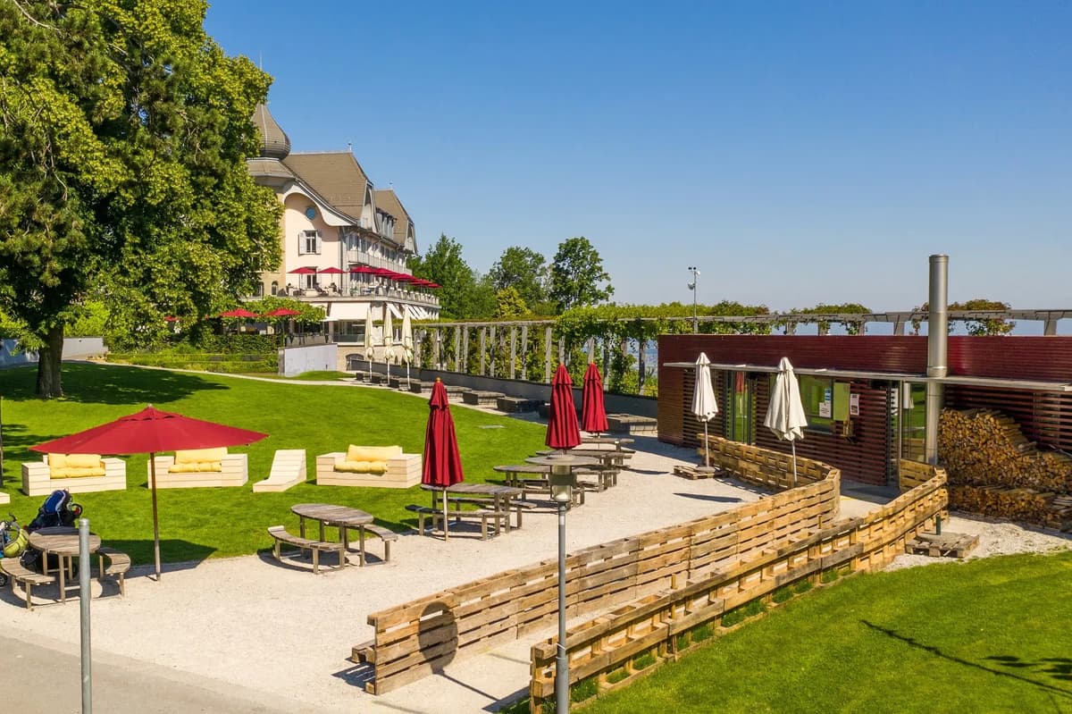 Gurten - Park im Grünen 10