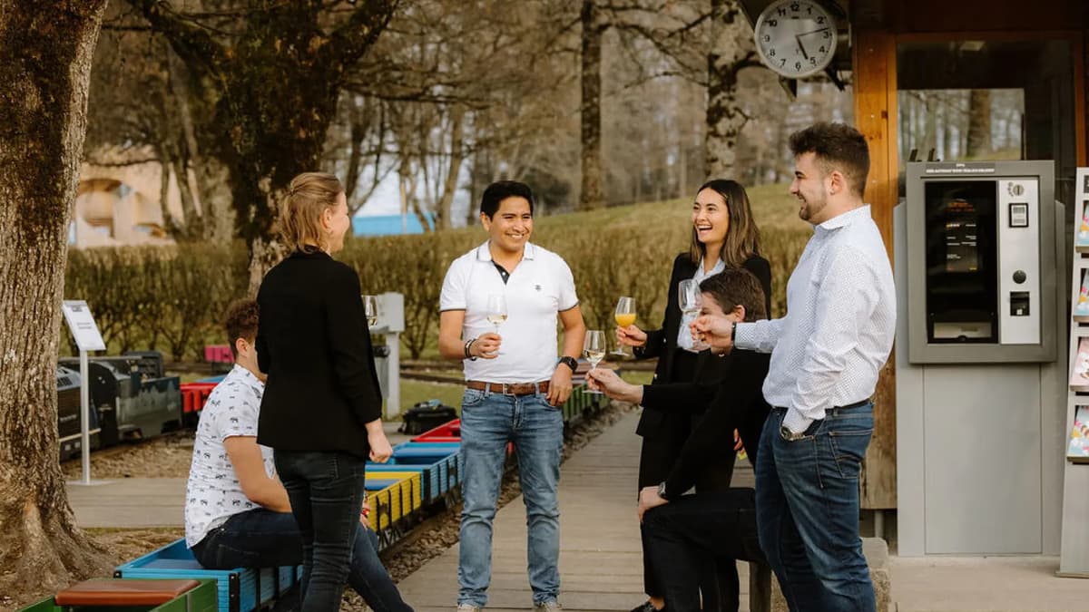 Gurten - Park im Grünen 2