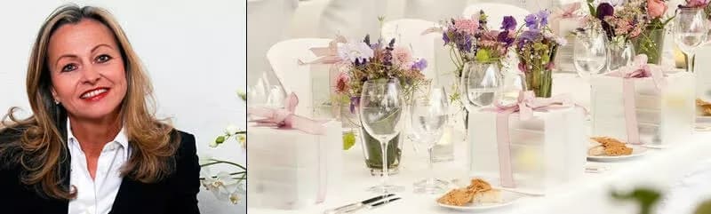 Classic Dinner Service