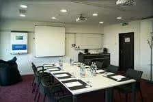 Holiday Inn Express Zürich Airport