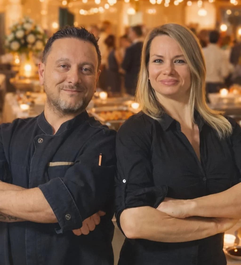 Mirabella Catering 3