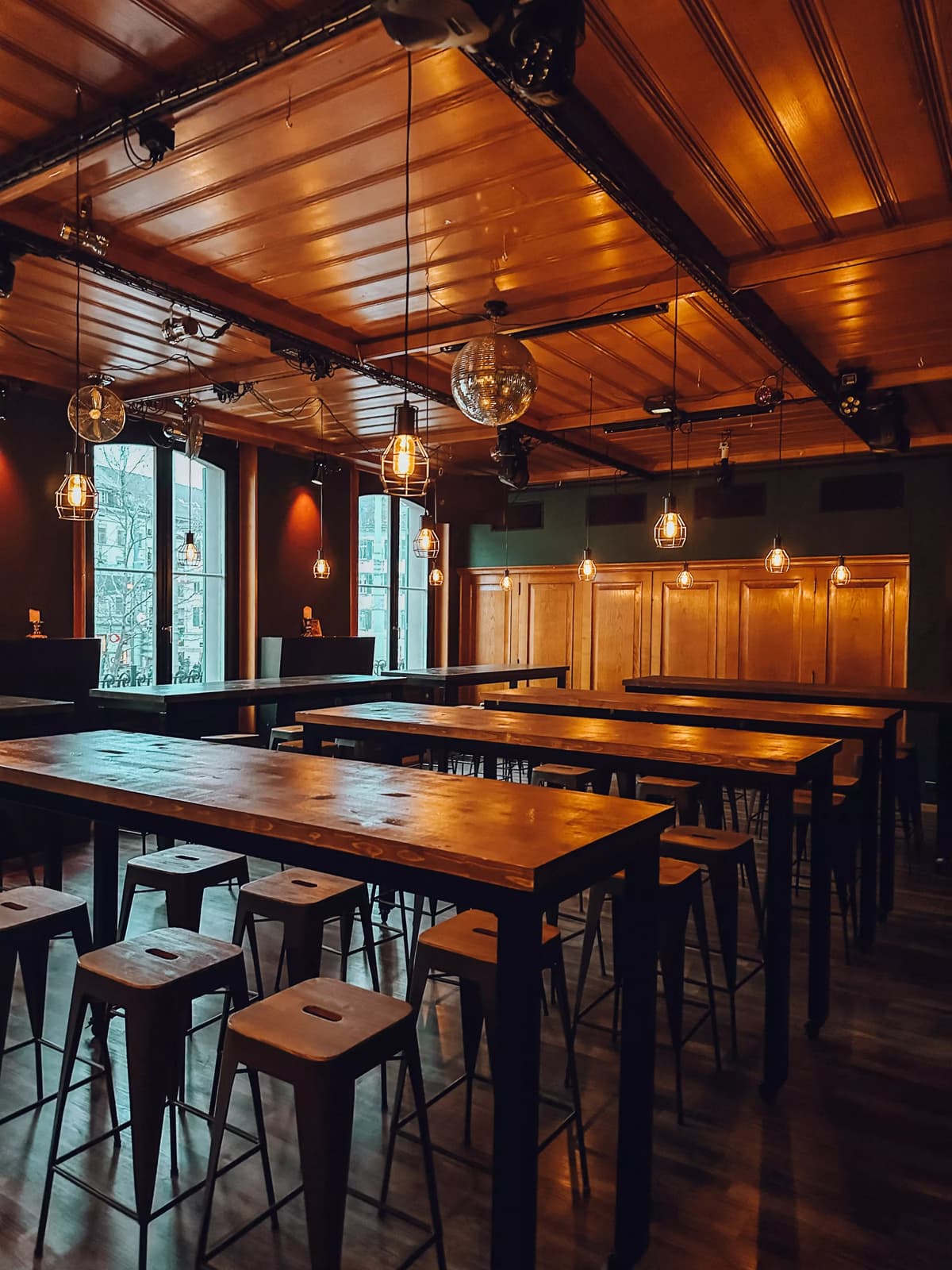Arch Bar 8