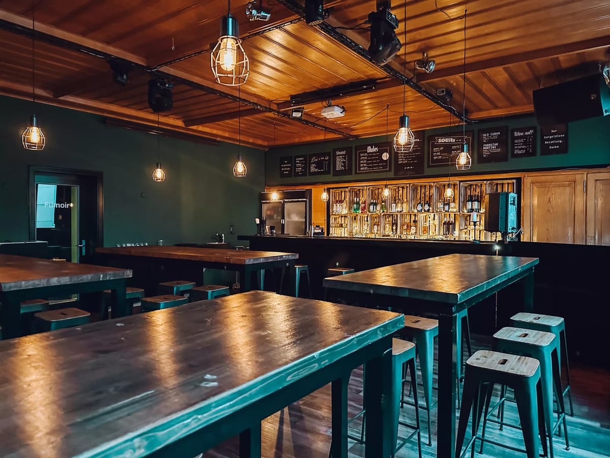 Arch Bar 6