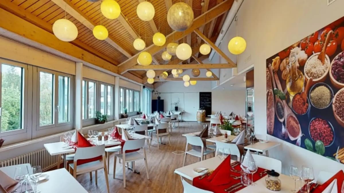 HOTEL SEASIDE 22