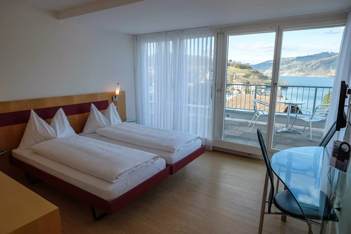 HOTEL SEASIDE 5