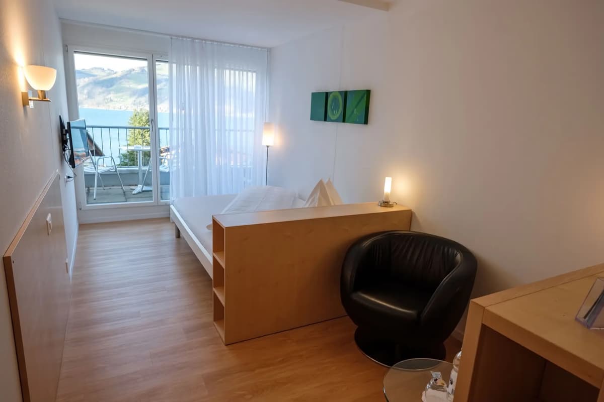 HOTEL SEASIDE 31