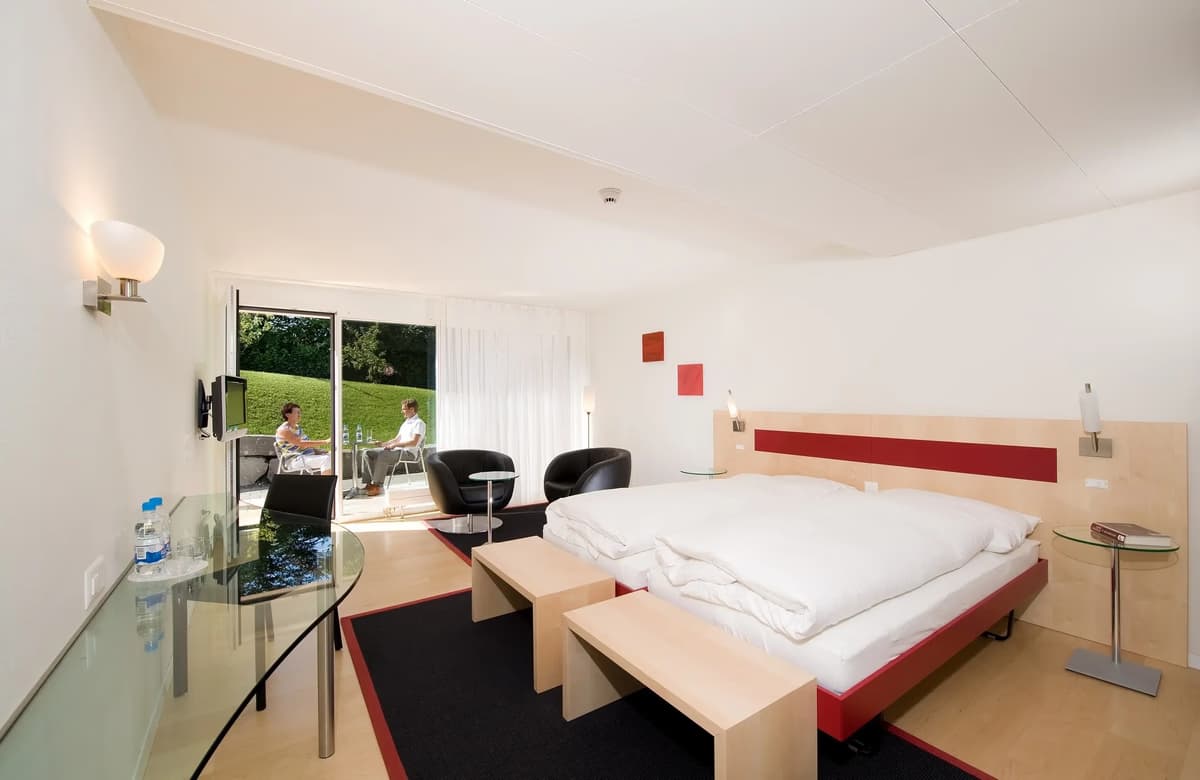 HOTEL SEASIDE 20