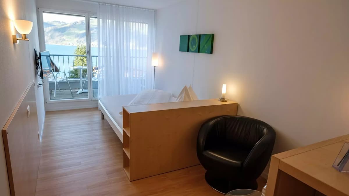 HOTEL SEASIDE 15
