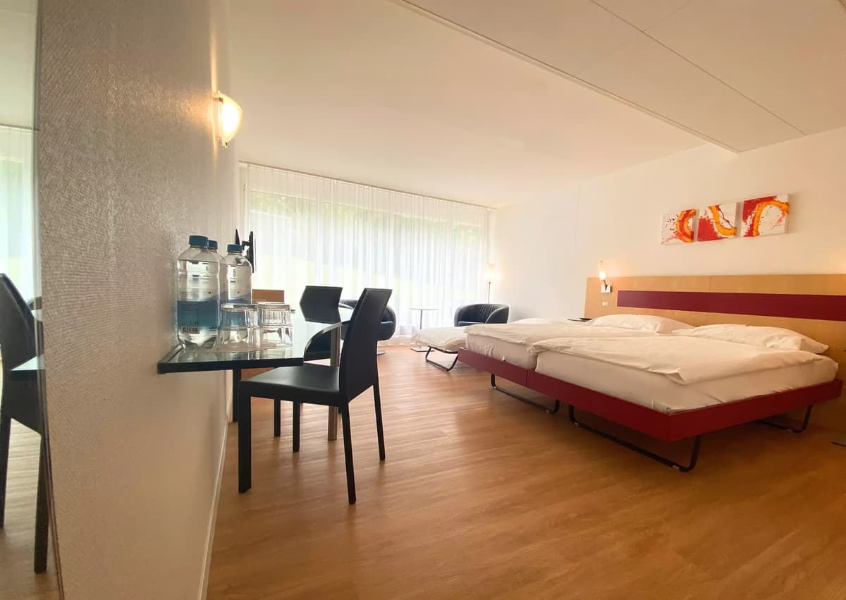 HOTEL SEASIDE 16