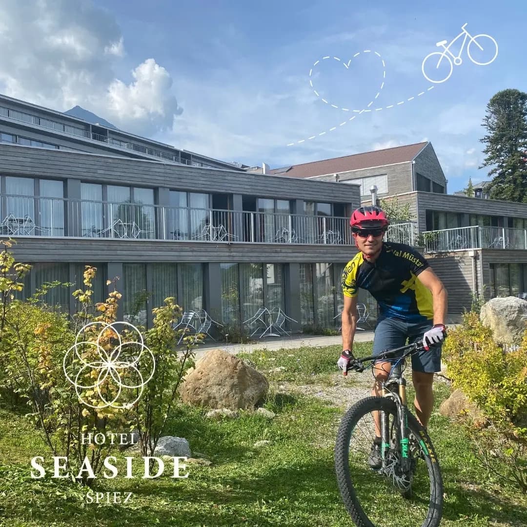HOTEL SEASIDE 23