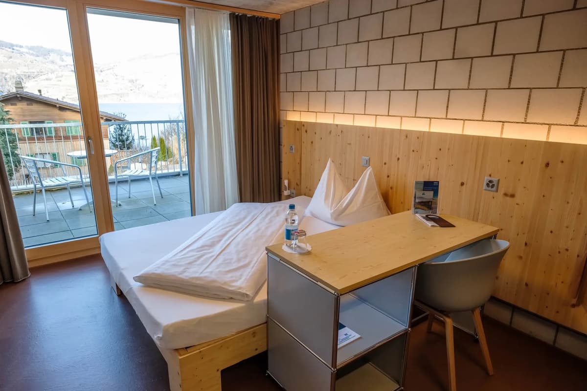 HOTEL SEASIDE 29