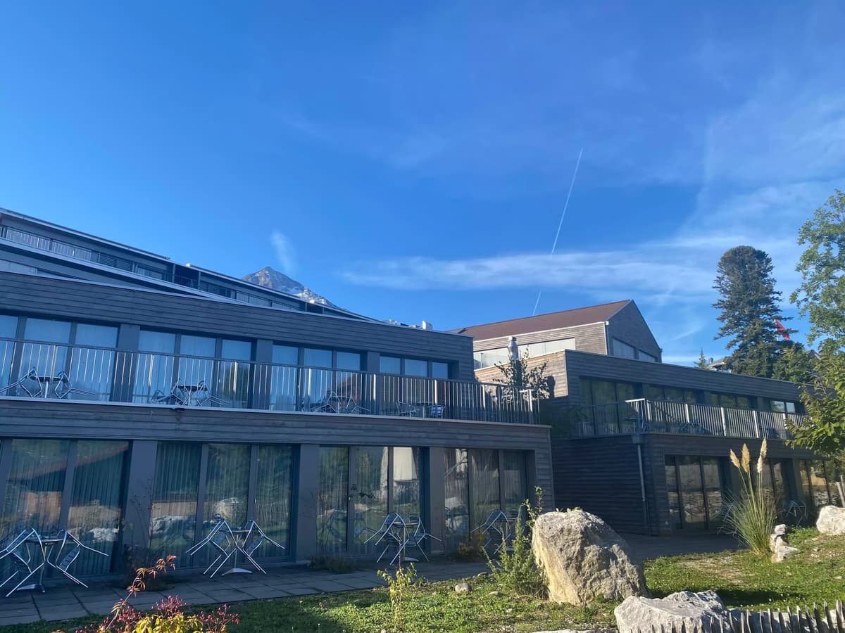HOTEL SEASIDE 12