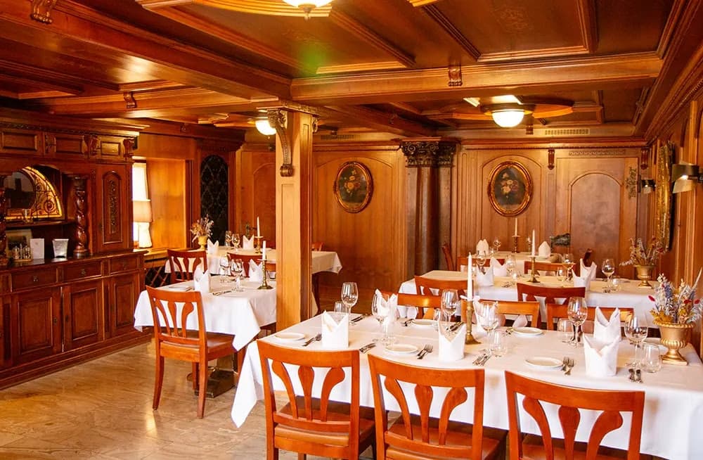 Gasthaus zum Schloss Falkenstein 7