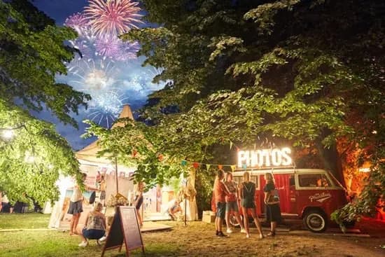 Photobus Schweiz - the Original 7