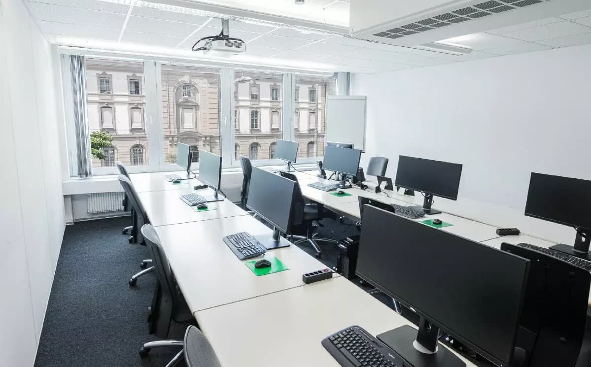 Digicomp Academy AG 4