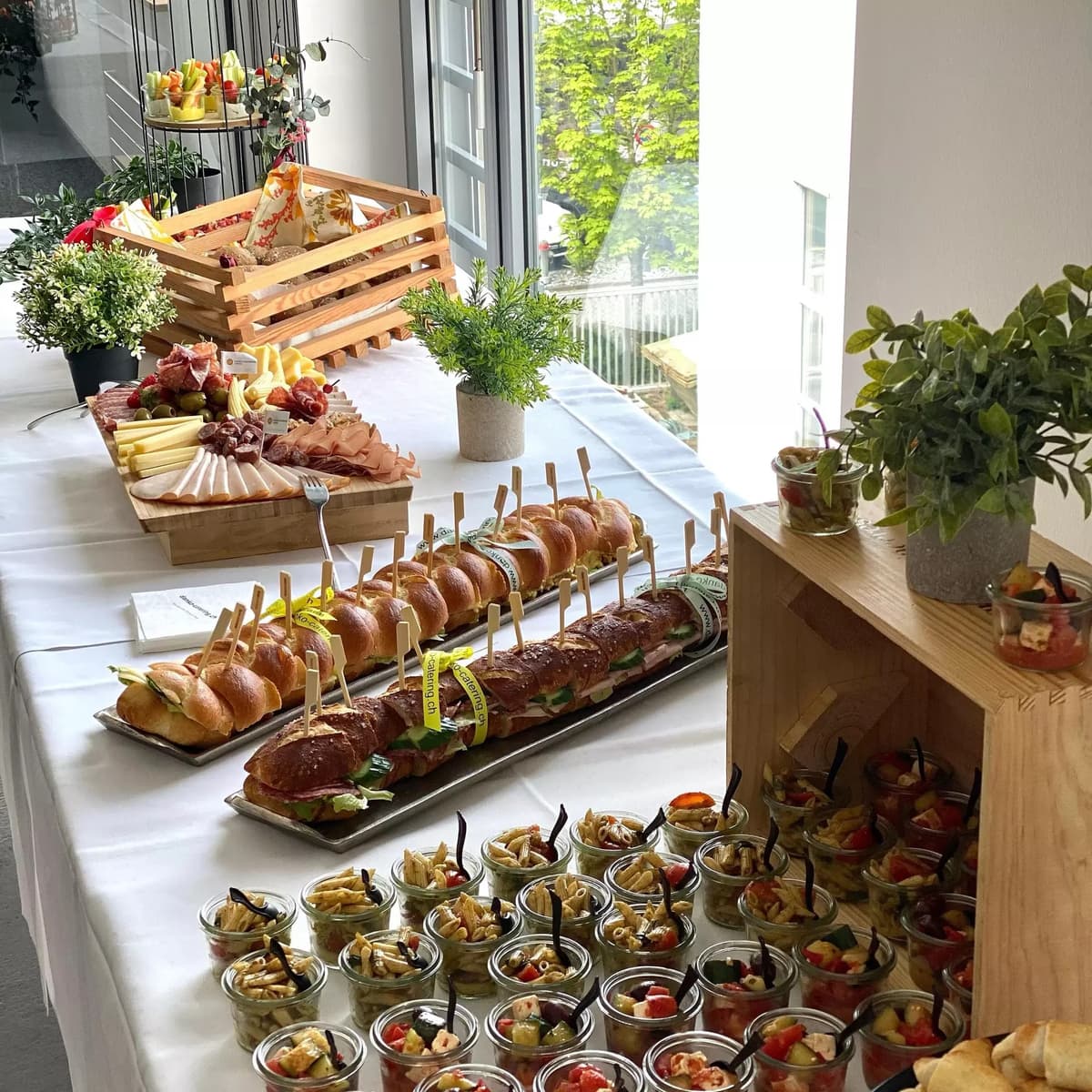 Danko Catering by Danko AG 16