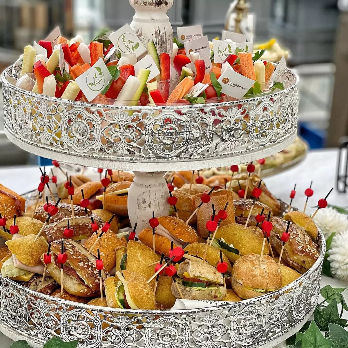 Danko Catering by Danko AG 10