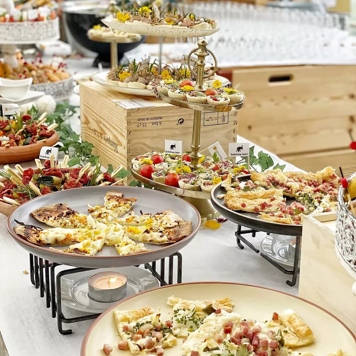 Danko Catering by Danko AG 15