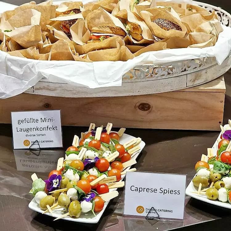 Danko Catering by Danko AG 20