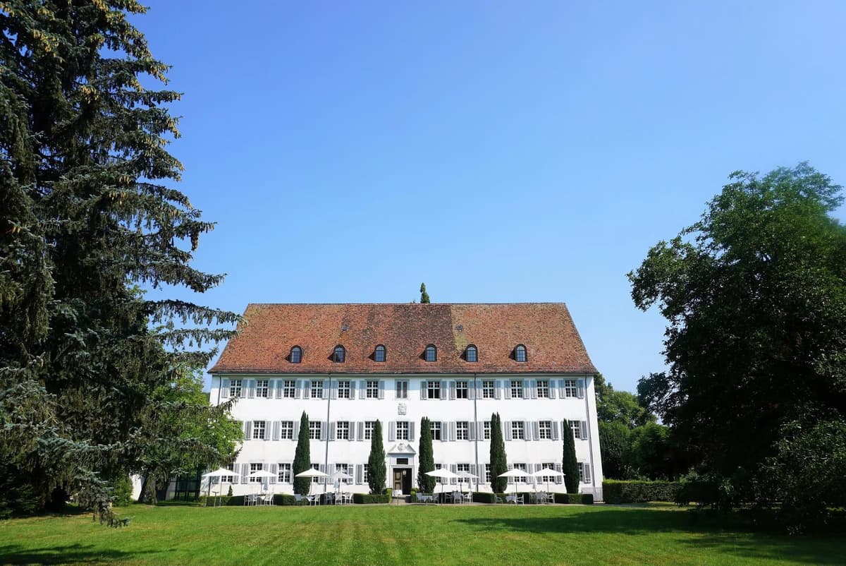 Klosterhotel Kreuz
