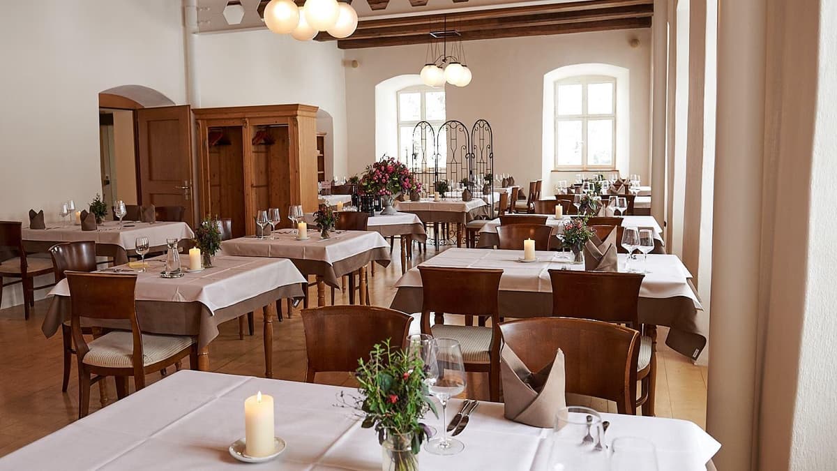 Klosterhotel Kreuz 2