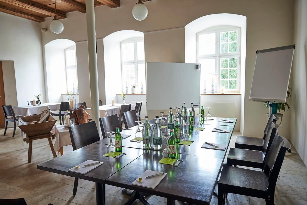 Klosterhotel Kreuz 5