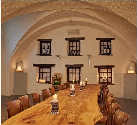 Klosterhotel Kreuz 8