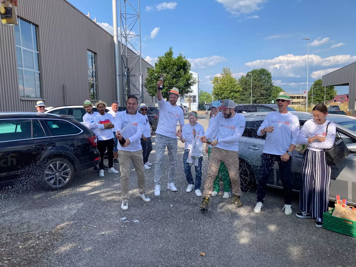 Evoid GmbH (Elevents.ch) 47