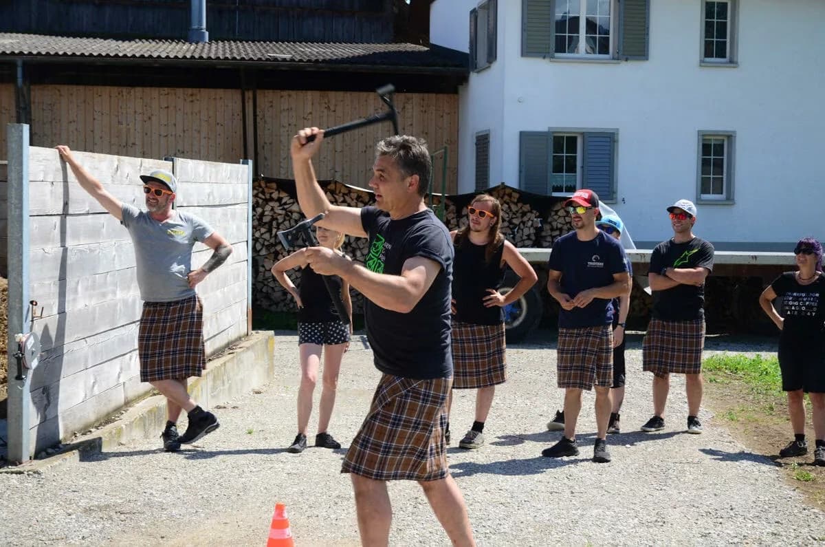 Rafters GmbH 3
