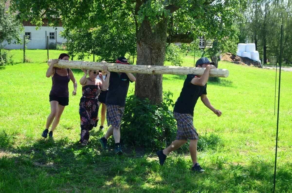 Rafters GmbH 6