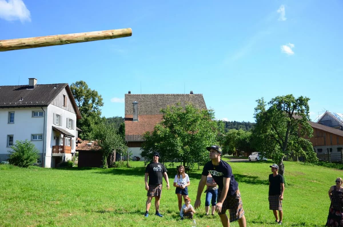 Rafters GmbH 12