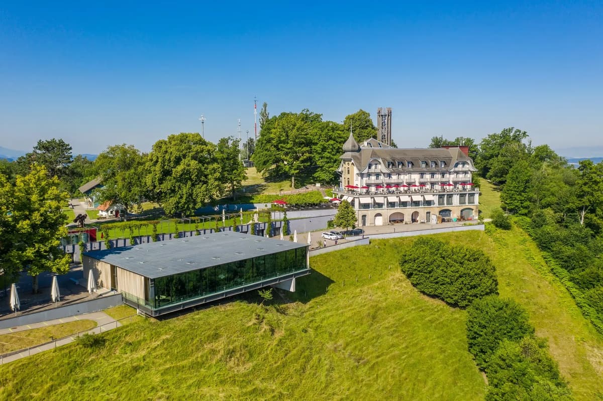 Gurten - Park im Grünen 8