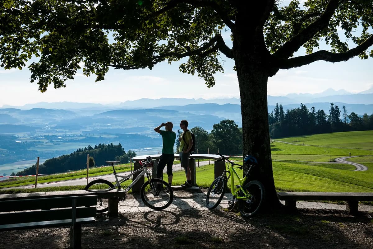 Gurten - Park im Grünen 5