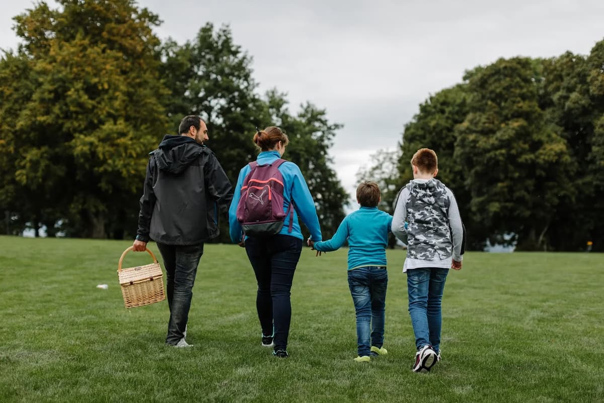 Gurten - Park im Grünen 7