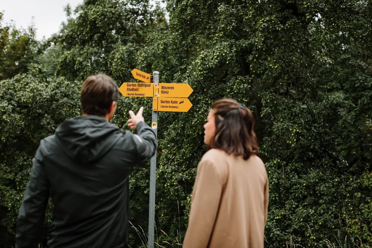 Gurten - Park im Grünen 6