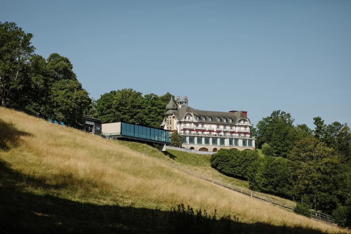 Gurten - Park im Grünen 9