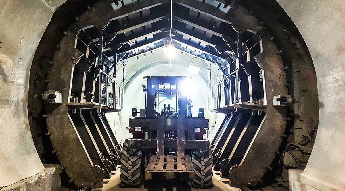 VersuchsStollen Hagerbach AG 20