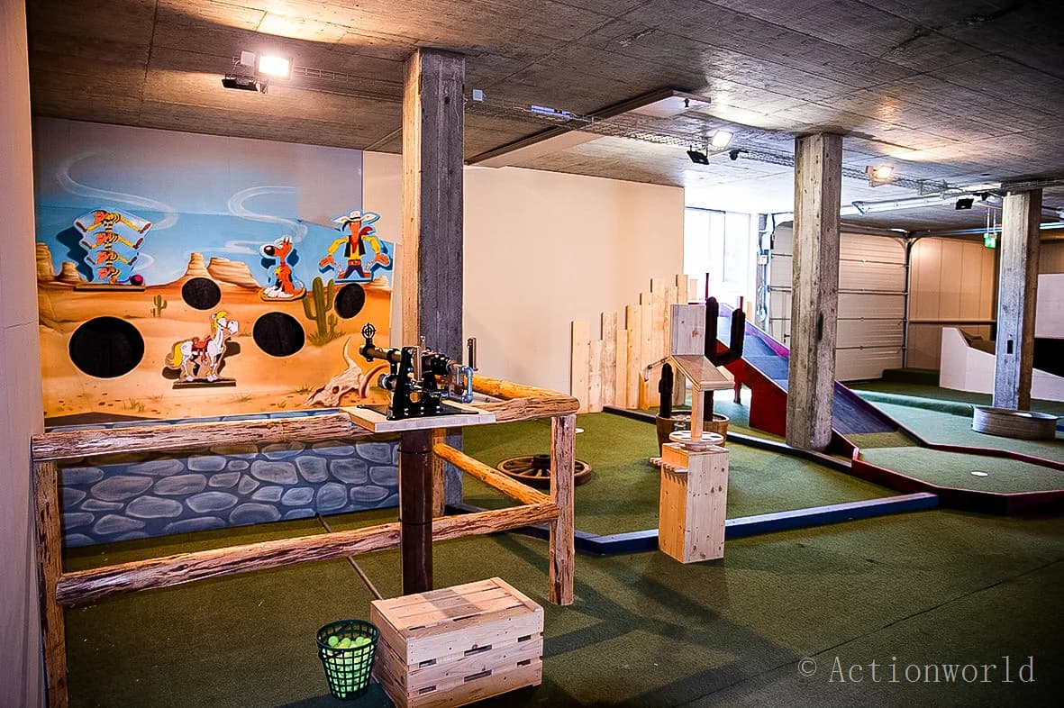 Actionworld AG 2