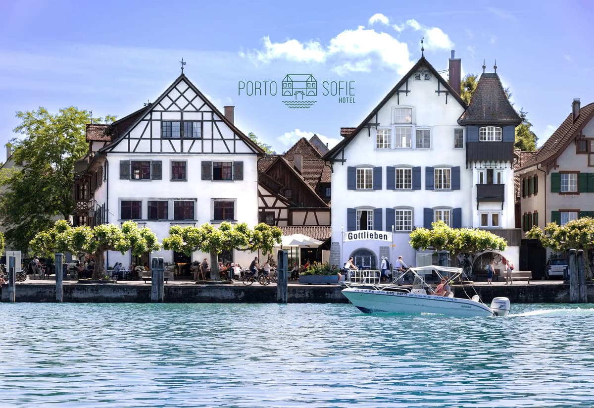 Porto Sofie GmbH 15