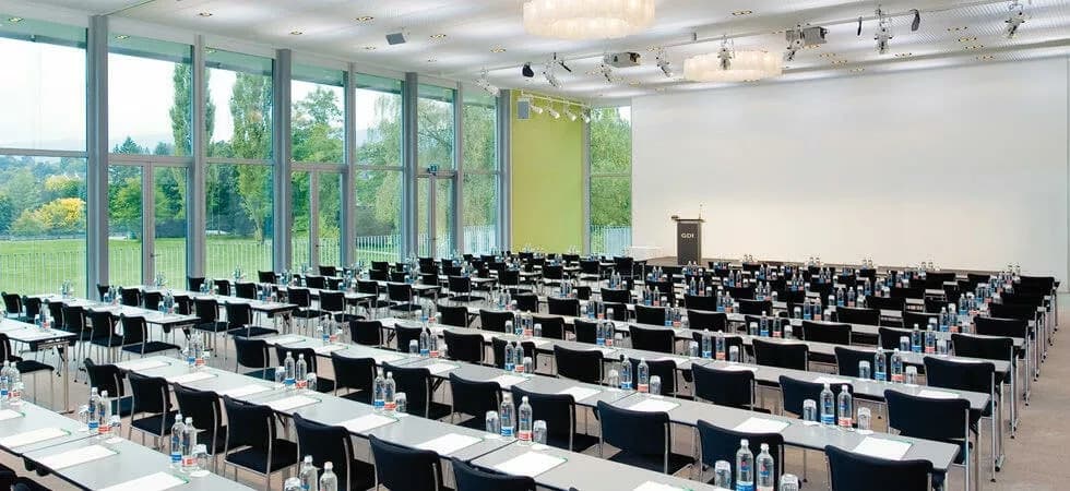 GDI Gottlieb Duttweiler Institute 5