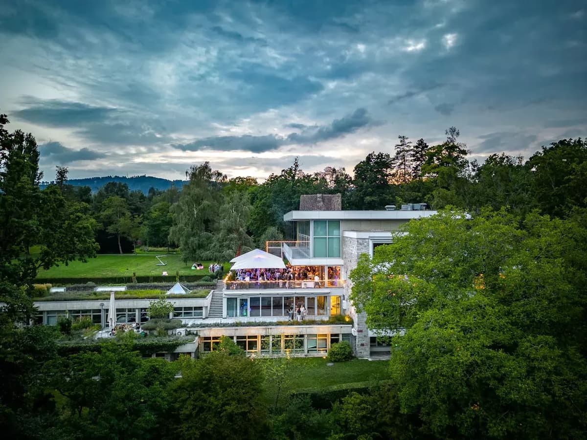 GDI Gottlieb Duttweiler Institute 2