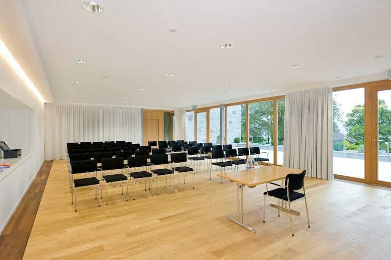 GDI Gottlieb Duttweiler Institute 9