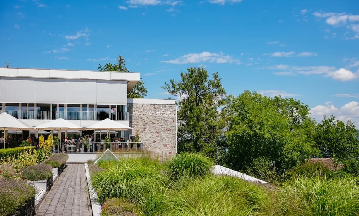 GDI Gottlieb Duttweiler Institute 4